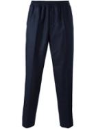 Carven 'elasticated' Trousers
