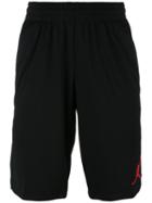 Nike - Jordan Basketball Shorts - Men - Polyester - Xl, Black, Polyester