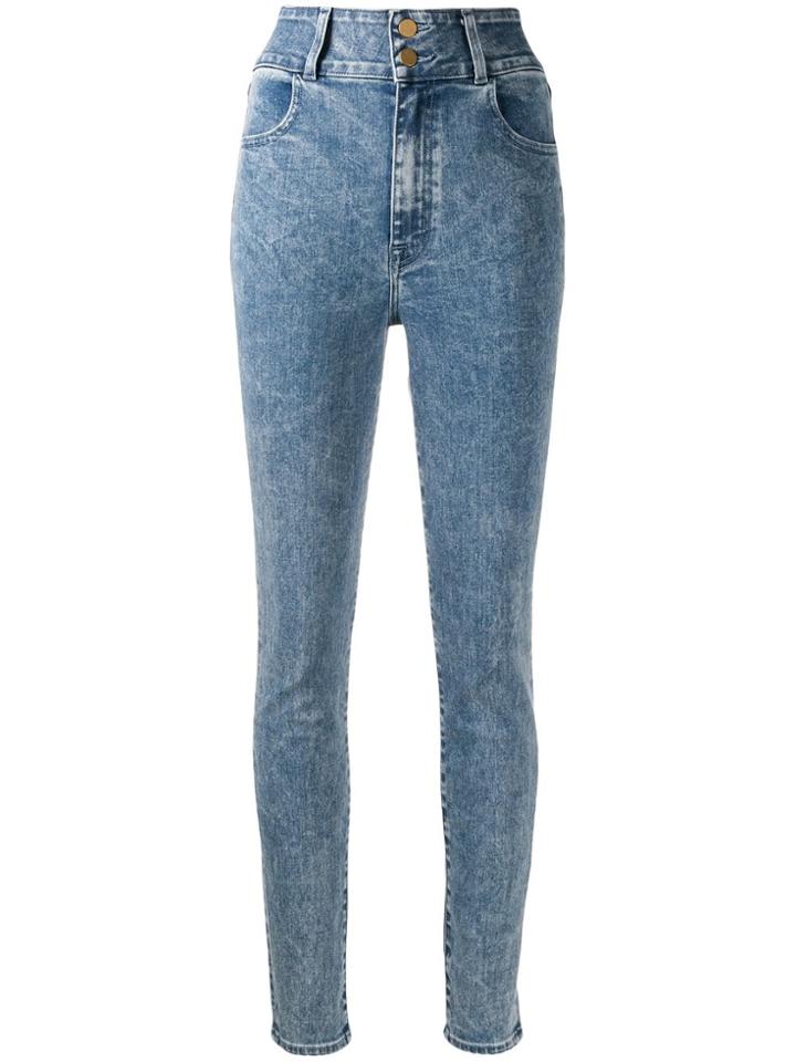 J Brand J Brand Jb002666j49013 J49013blue