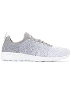 Apl Techloom Phantom Gradient Sneakers - Grey