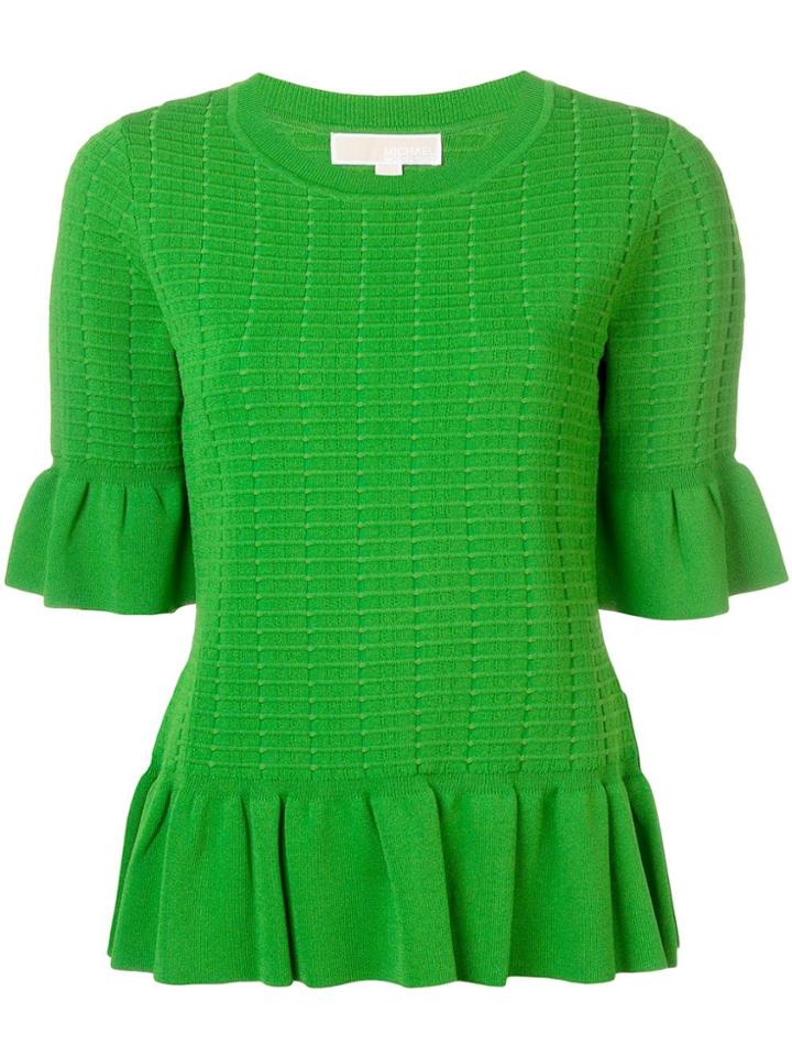 Michael Michael Kors Mu86np35zv308 - Green