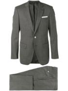 Boss Hugo Boss Tailored Two Piece Suit - 001