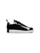 Nike Lunar Force 1 Sp / Acronym Sneakers - Black