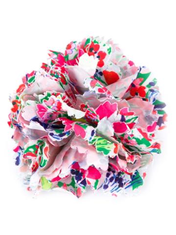 Dresscamp Floral Brooch, Women's