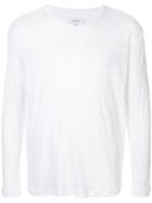 Venroy Superfine T-shirt - White
