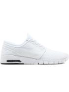 Nike Stefan Janoski Max Sneakers - White
