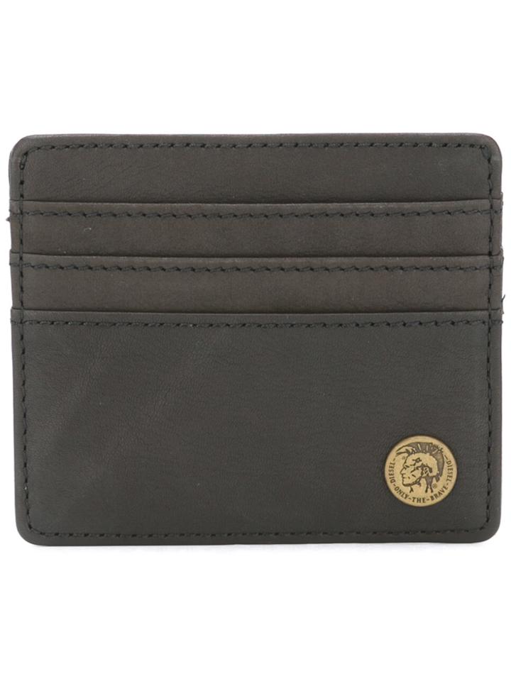Diesel Johnas Cardholder - Black