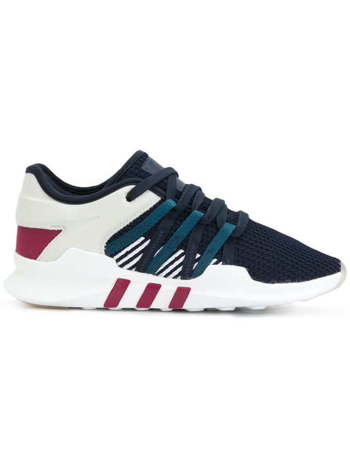 Adidas Eqt Adv Racing Sneakers - Blue