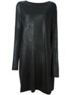 A.f.vandevorst 'daily' Dress, Women's, Size: 34, Black, Viscose/spandex/elastane
