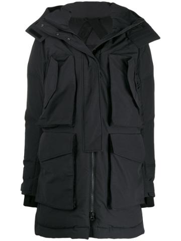 J.lindeberg Aida Coat - Black