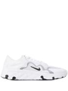Nike Renew Lucent Sneakers - White
