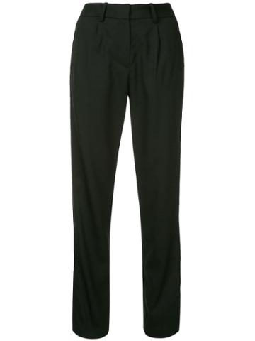 Wynn Hamlyn Agent Trousers - Black