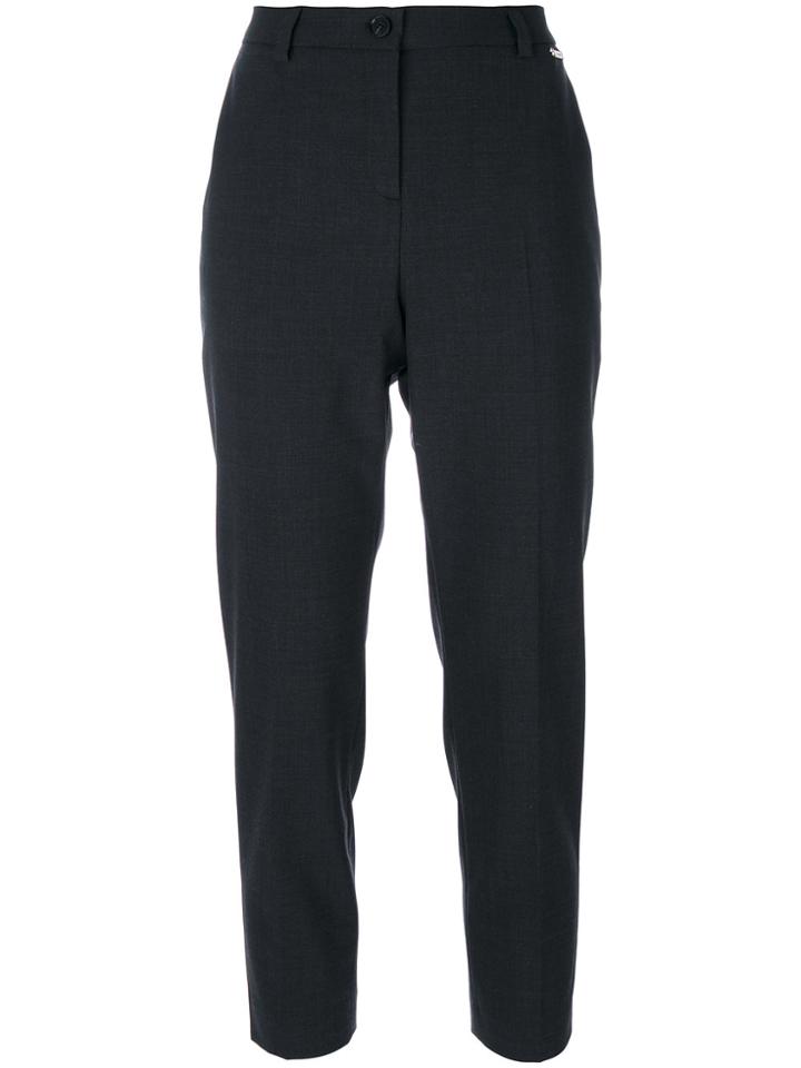 Twin-set Tailored Pants - Grey