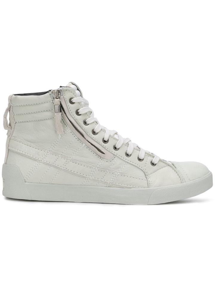 Diesel Y01169p0878t1003 - White