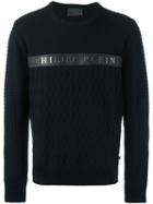 Philipp Plein 'random' Jumper