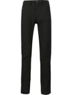 Comme Des Garçons Homme Plus Skinny Trousers, Men's, Size: Large, Black, Polyester