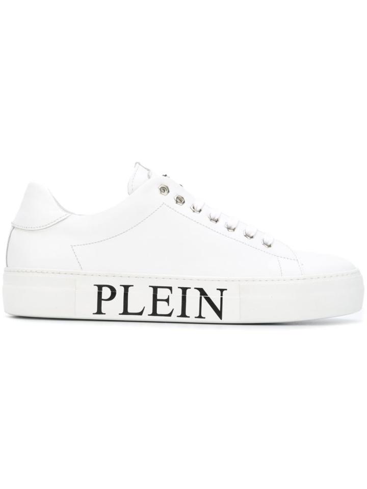 Philipp Plein 'genelle' Sneakers