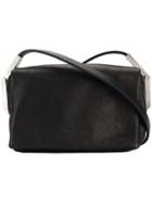 Rick Owens Micro Adri Shoulder Bag - Black