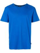 Calvin Klein Jeans Classic Short-sleeve T-shirt - Blue