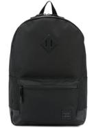 Herschel Supply Co. Ruskin Backpack - Black