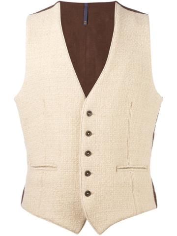 Montedoro Classic Waistcoat