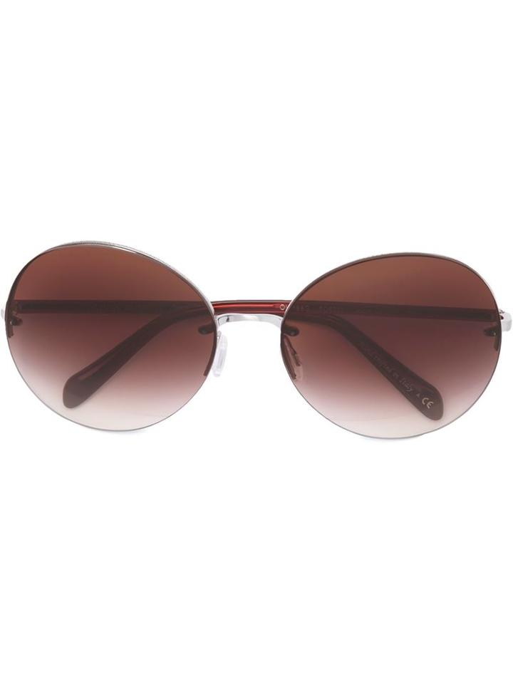 Oliver Peoples 'joris' Sunglasses