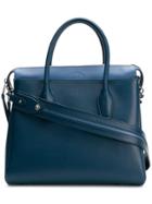 Tod's Crossbody Bag - Blue