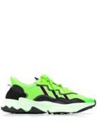 Adidas Ozweego Low-top Sneakers - Green