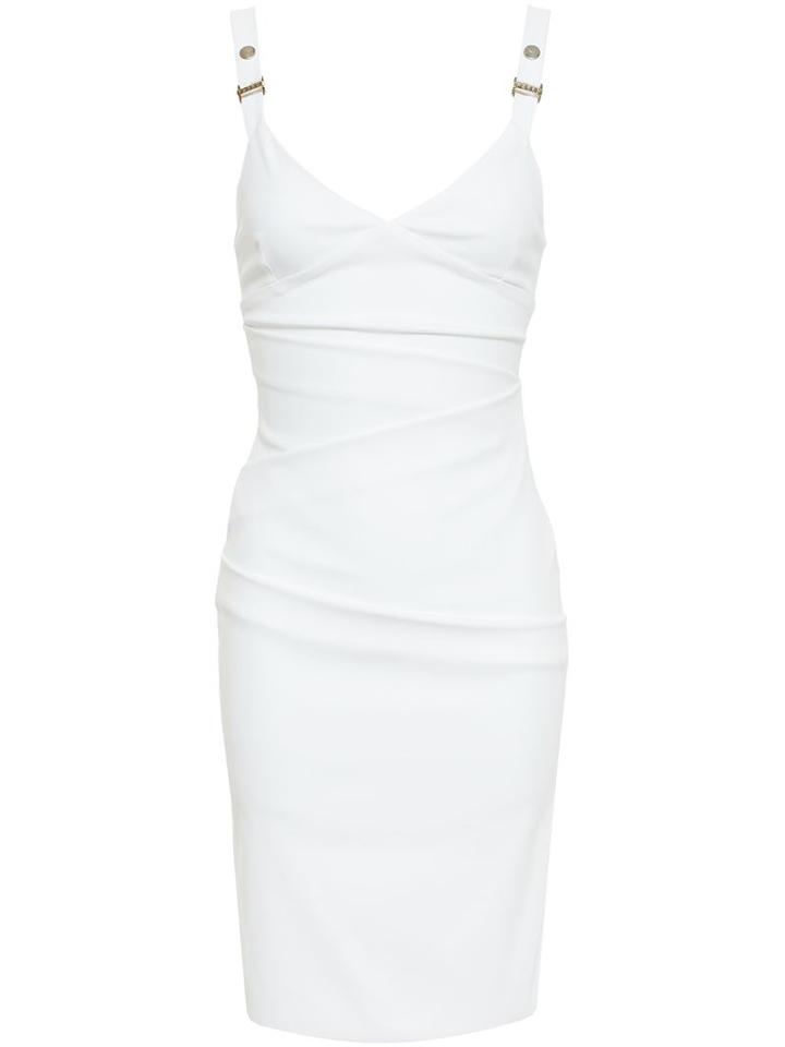 Preen By Thornton Bregazzi Audra Sleeveless Dress