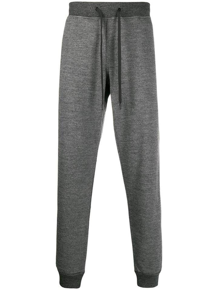 Orlebar Brown Slim Jogging Trousers - Grey