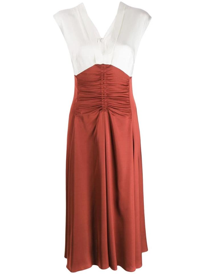 Sandro Paris - Orange