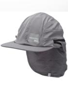 Adidas Eqt Four Panel Cap - Grey