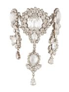 Dolce & Gabbana Pre-owned Cascading Bracelet - Metallic