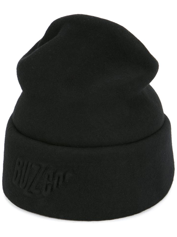 Takahiromiyashita The Soloist Classic Beanie - Black