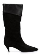 Saint Laurent 'cat 90' Boots