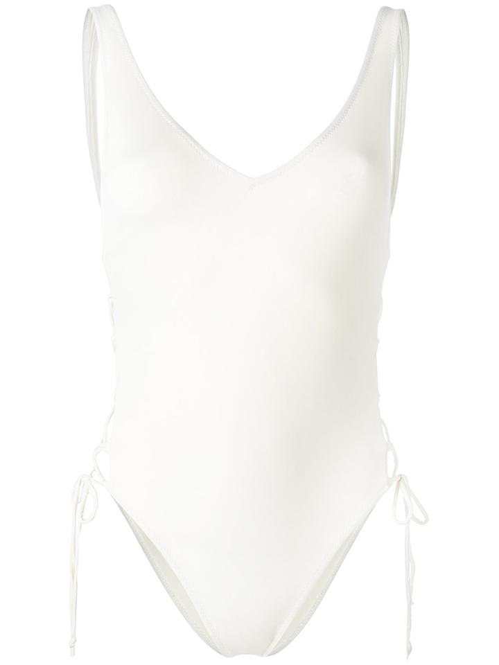 Sian Swimwear Sian Swimsuit - Nude & Neutrals