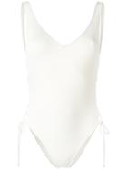 Sian Swimwear Sian Swimsuit - Nude & Neutrals