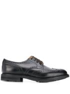 Church's Lace-up Brogues - Black