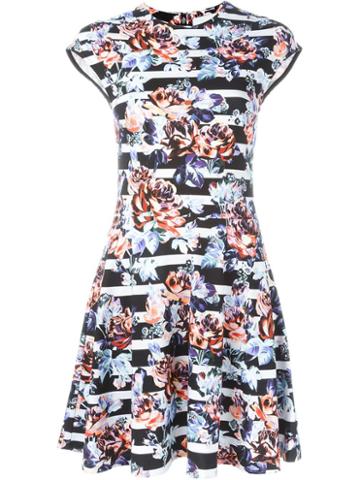 Mary Katrantzou 'pinto' Dress