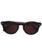 Oliver Peoples 'hoosoo Sunset' Sunglasses, Women's, Brown, Acetate