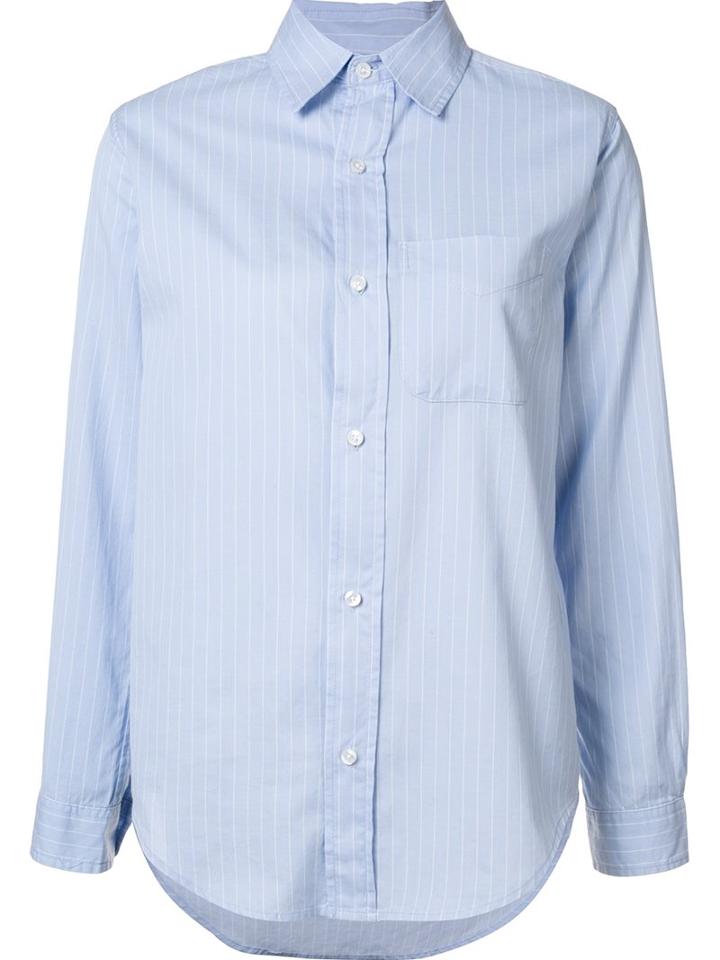 Current/elliott 'the Prep School' Shirt