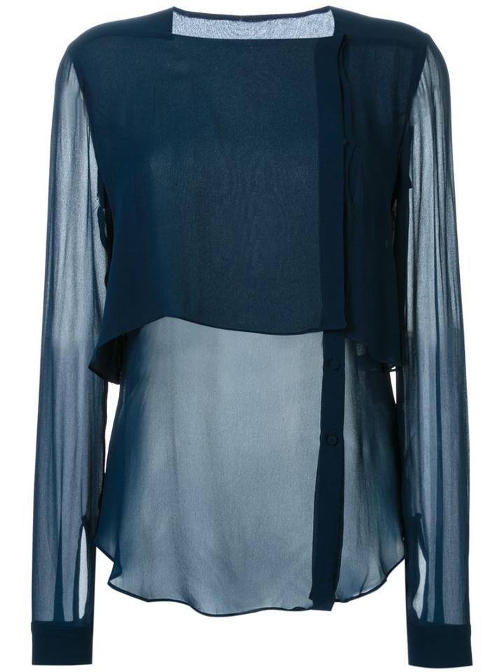 Bianca Spender 'rita' Shirt