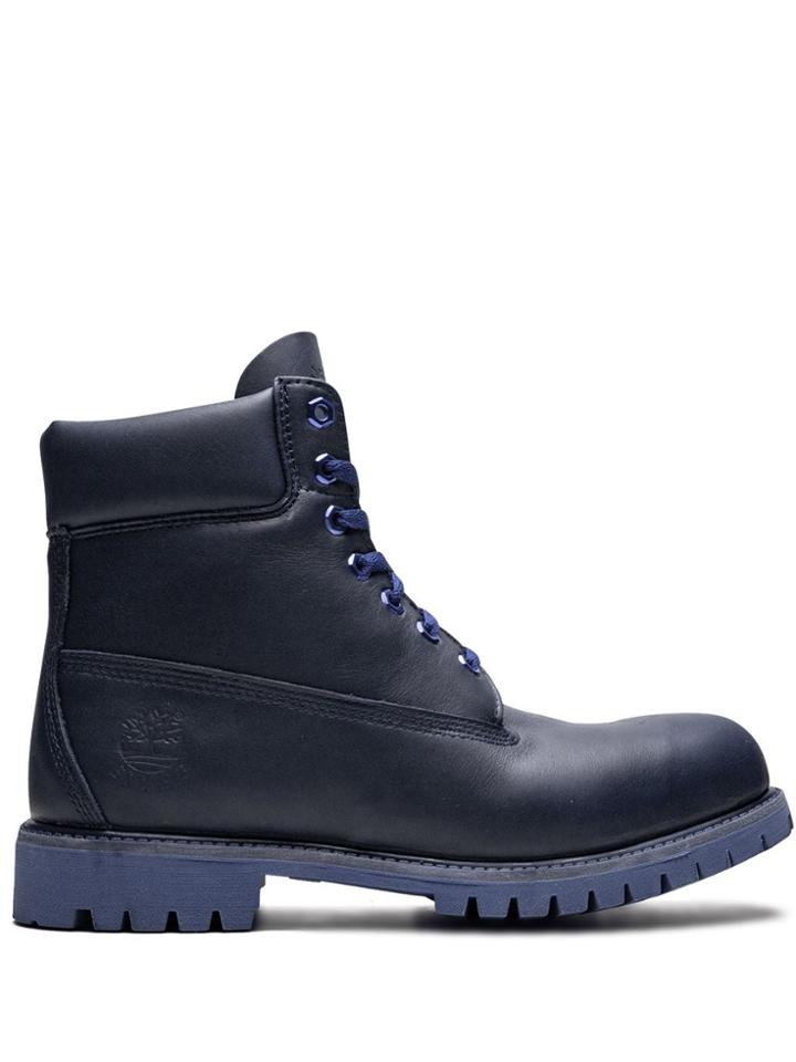 Timberland Beeline 6in Prem - Blue