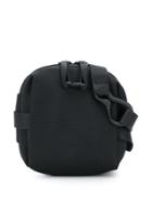 Côte & Ciel Lobster Lock Belt Bag - Black