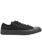 Converse Chuck Taylor All Star Low Tops - Black