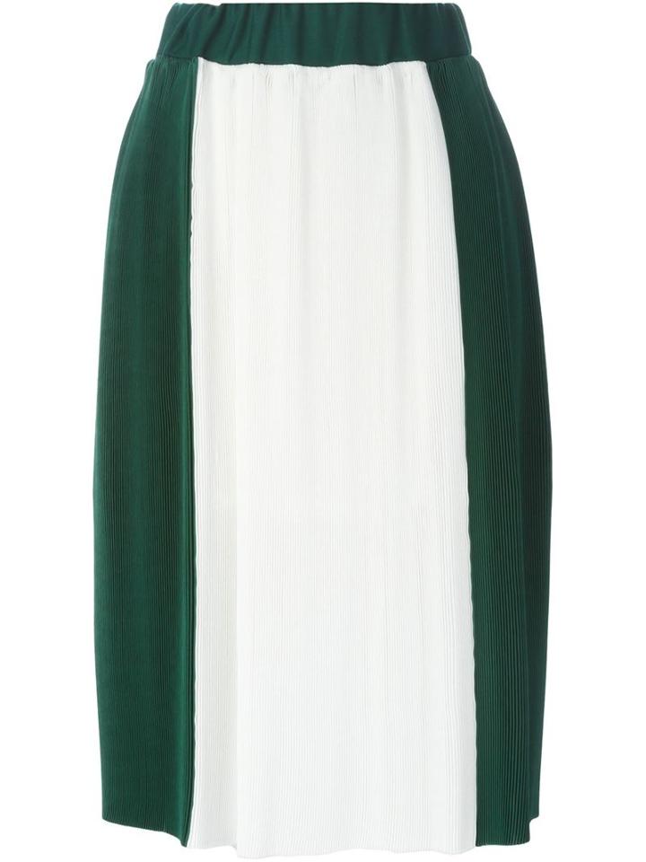 Etienne Deroeux 'jackie' Skirt