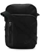 Nike Flight Logo Bag - Black