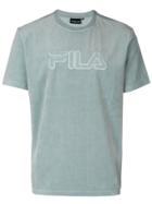 Fila Logo T-shirt - Blue