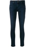 Ag Jeans Contour Denim Jeans - Blue
