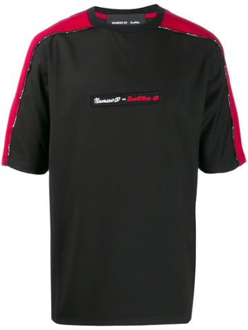 Numero00 Numero00 Lotto45black151973 Nero